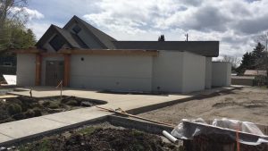 Commercial Stucco Contractor